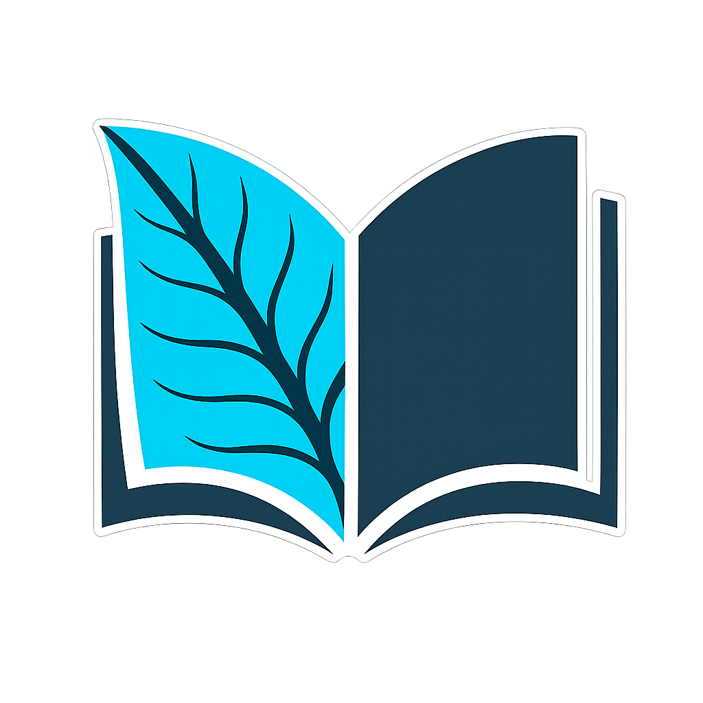 Open book icon